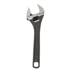 Channellock 808NW Adjustable Wrench Power 8 In