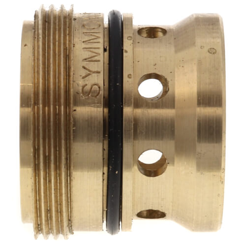 SYMMONS TA-4-RP TOILET SEATS