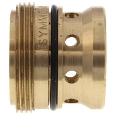 SYMMONS TA-4-RP TOILET SEATS
