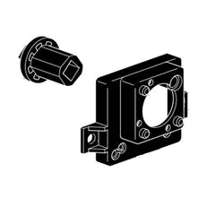 BELIMO WLF ACTUATOR PARTS & ACCESSORIES