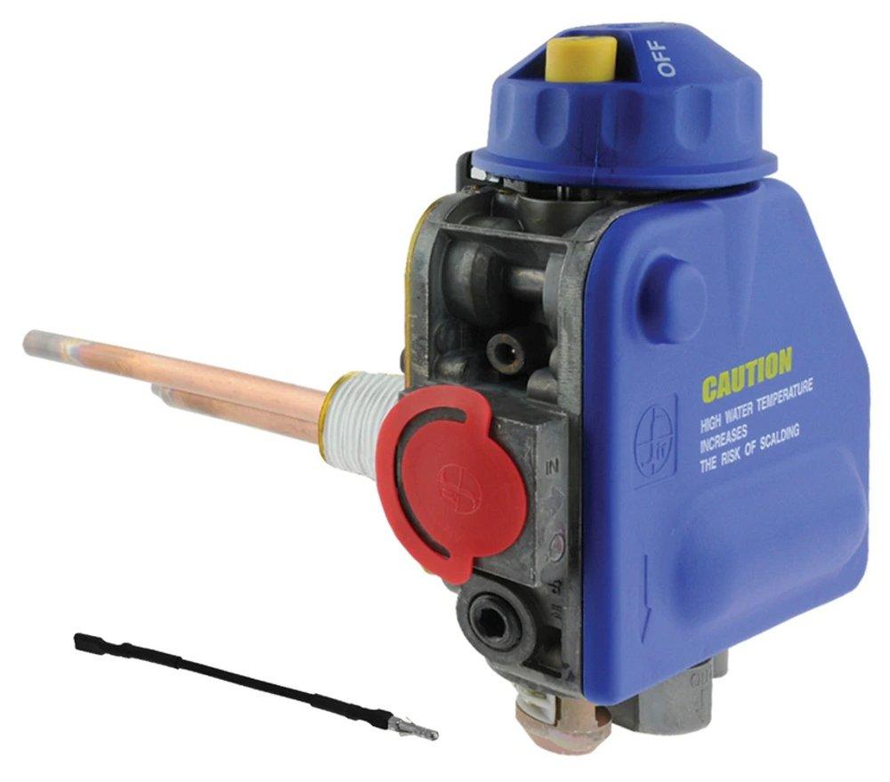 RHEEM SP20303B GAS CONTROL THERMOSTATS
