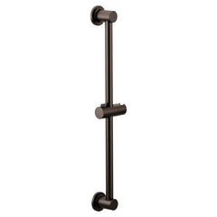 Moen 155746ORB Slide Bar with Bracket in Oil Rubbed Bronze