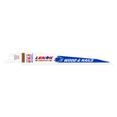 LENOX 20530B656R RECIPROCATING SAW BLADES
