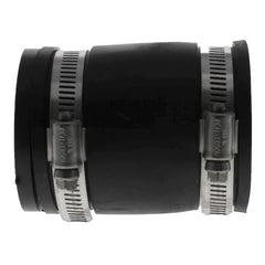 Fernco 1056-2/125 Coupling 2CI/PL-1.25CI/P
