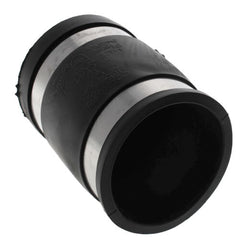 Fernco 1056-2/125 Coupling 2CI/PL-1.25CI/P