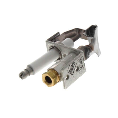 Weil McLain 511-330-170 Combination Safety Pilot Burner for EGH and PFG Gas Boilers