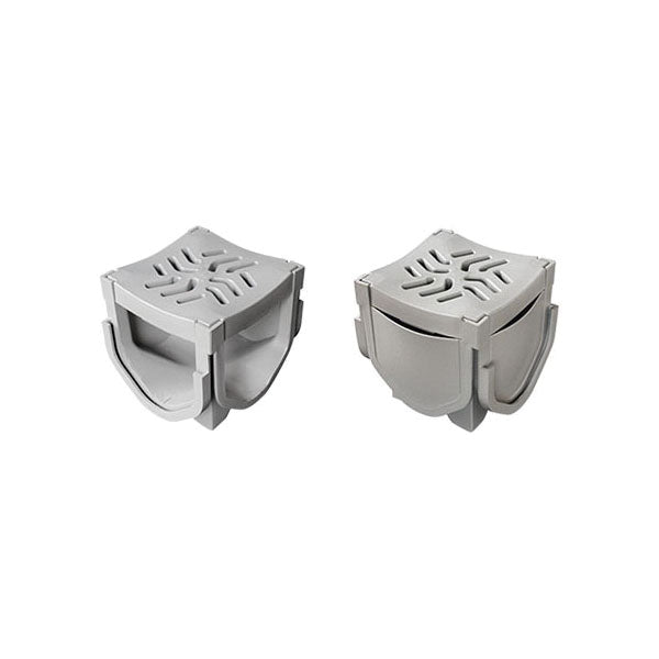 FERNCO FSDP-QUAD PIPE FITTINGS