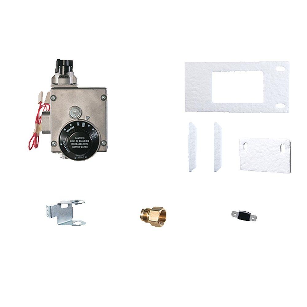 Bradford White 265-46181-04 3/4 In Inlet/ 3/4 In Outlet 24V Gas Valve B2654618104