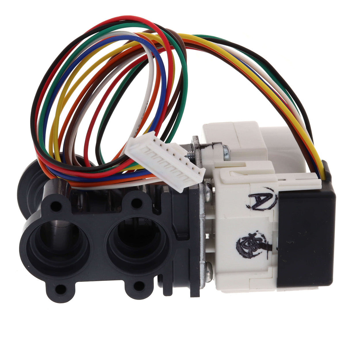 Rheem-Ruud RTG20235X Bypass Assembly