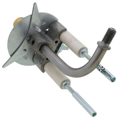 Beckett AF44 4 1/2 Blast Tube W/Nozzle Line Less Head