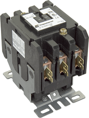 Copeland 912-3050-01 3Pole 50Amp 120V Contactor