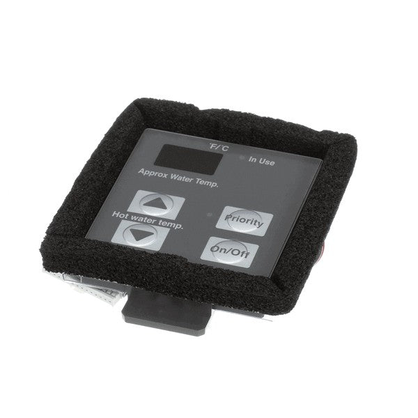 RINNAI 105000144 TEMPERATURE CONTROLLERS