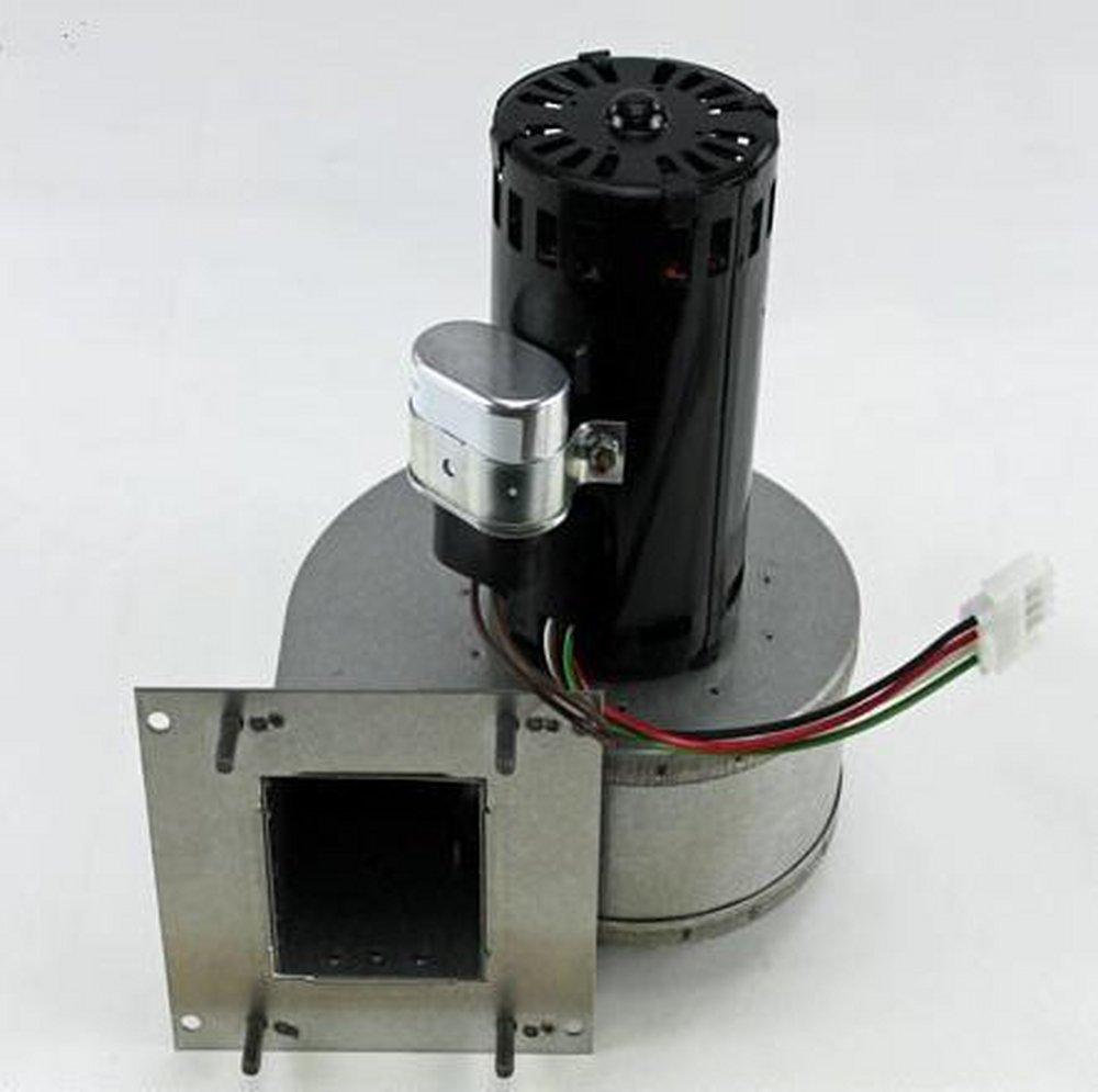 LOCHINVAR 100233487 BLOWER HOUSING & ASSEMBLIES