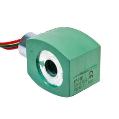 Asco 238210-088-D 480/60 VAC FT COIL