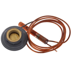 Sporlan 180891 Element, TEV #83 5' Cap R22/R407A/R422D A/C 100 psi KT-83-VCP100