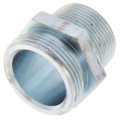 Weil McLain 561-326-828 Fitting, Double Nipple
