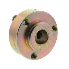 MARS 40005 Hex Hub, 1/2 ID Bore Universal