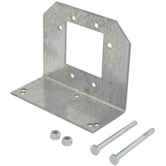 BELIMO ZG-112 MOUNTING BRACKETS & PARTS