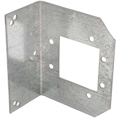 Belimo ZG-112 Mounting Bracket, Universal