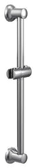 Moen A735 Shower Bar 30 Inch Slide Bar Kit