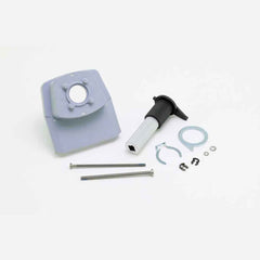 Belimo WAF-4 Actuator Linkage