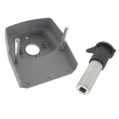 Belimo WAF-4 Actuator Linkage