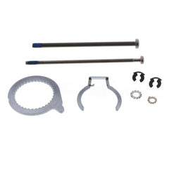 Belimo WAF-4 Actuator Linkage
