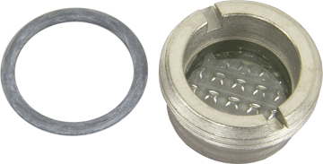 COPELAND Copeland 998-0002-04 Recharge Oil Sight Glass