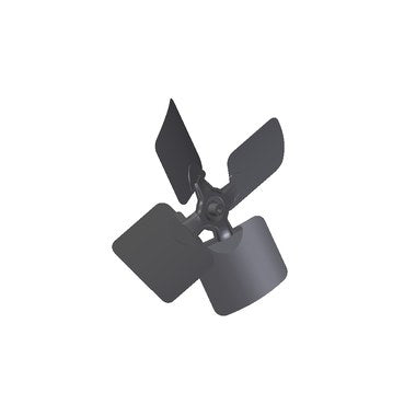 Modine 5H0738360004 Fan Blade Propeller