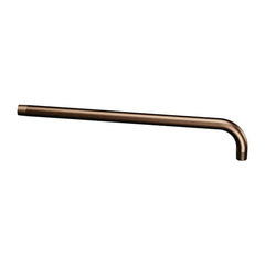 Moen 151380ORB Overhead Shower Arm 16 Inch Oil Rubbed Bronze