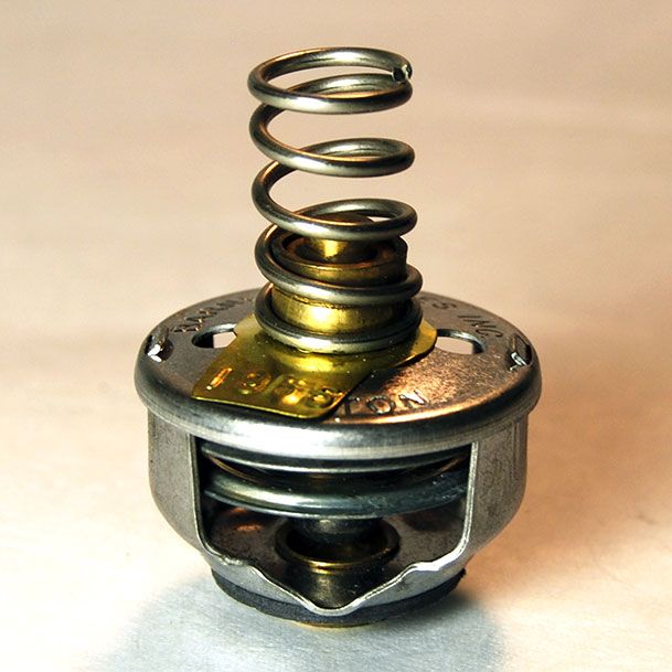 BARNES & JONES 1955 AIR CLEANER REPLACEMENT PARTS