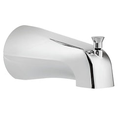 Moen 3801 Diverter Tub Spout in Polished Chrome