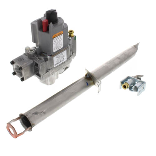 WEIL-MCLAIN 510-811-357 NATURAL GAS CONVERSION KITS