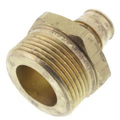Uponor Q4143275 R32 X 3/4 ProPEX Manifold Adapter Straight