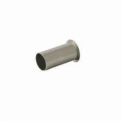 Uponor F5400500 1/2 in Stainless Steel Insert