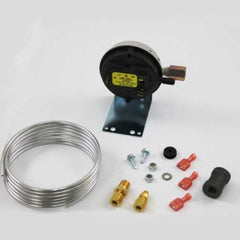 Lochinvar 100166244 Low Air Pressure Switch for Lochinvar CB, CW, CS and 985-2065 Copper-Fin Boilers