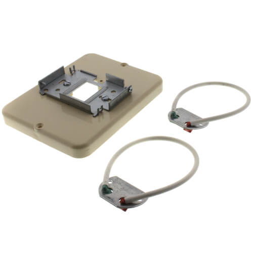 JOHNSON CONTROLS T-4000-611 AIR CLEANER REPLACEMENT PARTS
