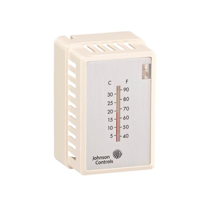 JOHNSON CONTROLS T4000-2146 THERMOSTAT COVERS & GUARDS