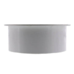 Oatey 43569 All Plastic Snap-In Drain 4 in.