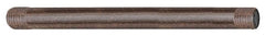 Moen 226651ORB Shower Arm 12 Inch Oil Rubbed Bronze