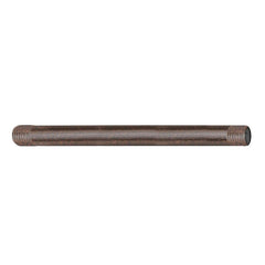 Moen 226651ORB Shower Arm 12 Inch Oil Rubbed Bronze