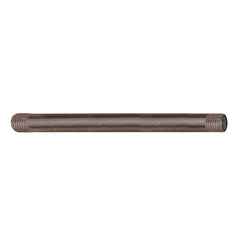 Moen 226651ORB Shower Arm 12 Inch Oil Rubbed Bronze