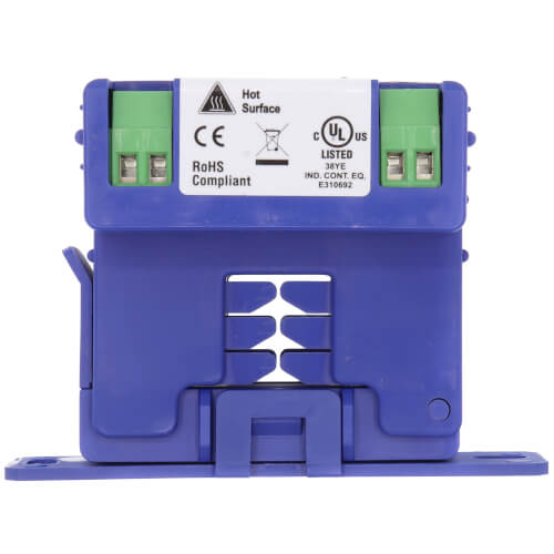 Johnson Controls CSD-CA1G1-1 Split Core Current Switch 1.25 Amp Adjustable Setpoint