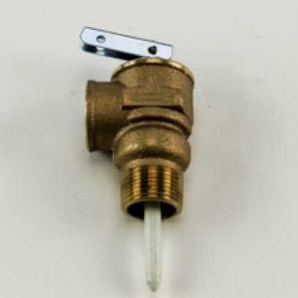 LOCHINVAR 100208443 RELIEF VALVES