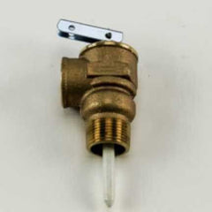 LOCHINVAR 100208443 RELIEF VALVES