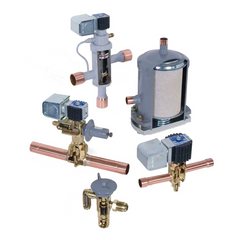 SPORLAN 183002 SOLENOID VALVES & COILS