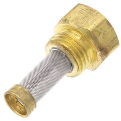 Sporlan 183002 Inlet Strainer, 5/8 Brass Hex Head Replaceable 3427-000