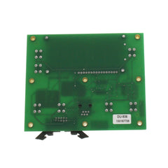 Lochinvar 100208461 Board Control User Interface