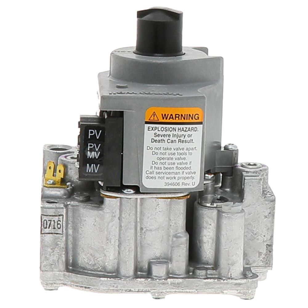 LOCHINVAR 100208604 GAS VALVES