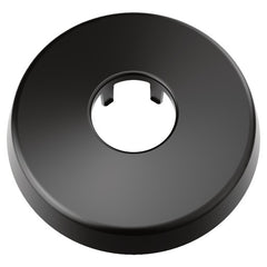 Moen 137488BL Align Shower Arm Flange in Matte Black Replacement MPN